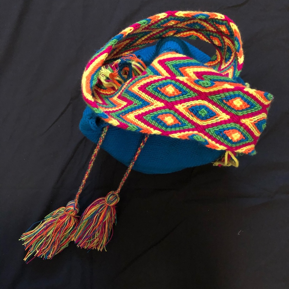 Hand bag